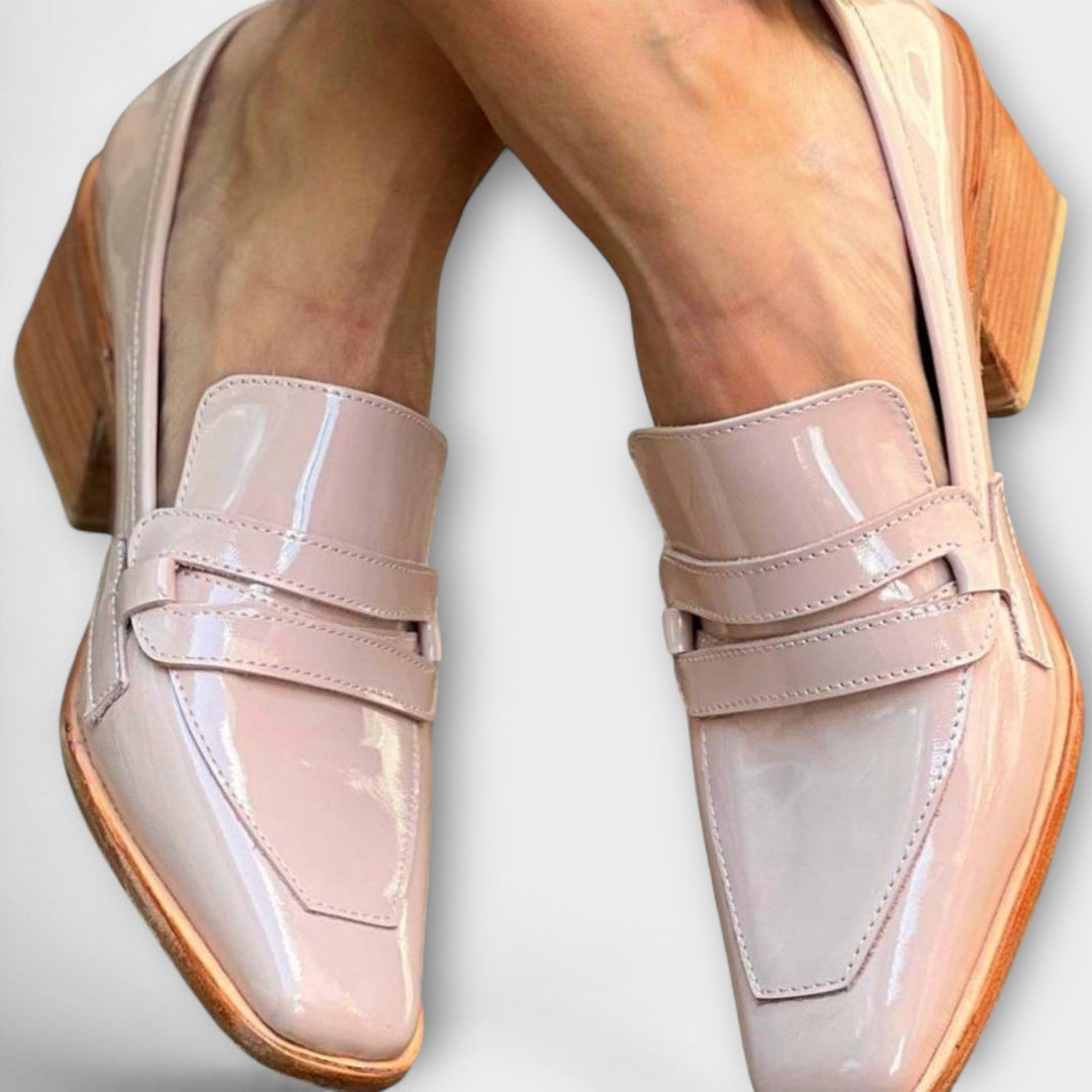 Elaine - Botins Brilhantes