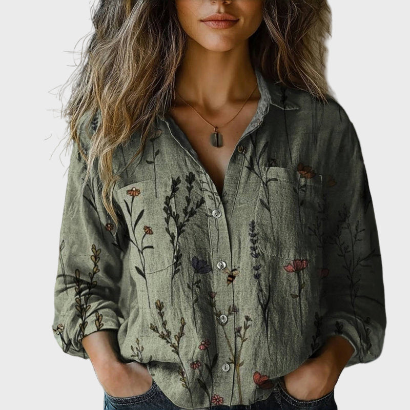 Pullover Elegante