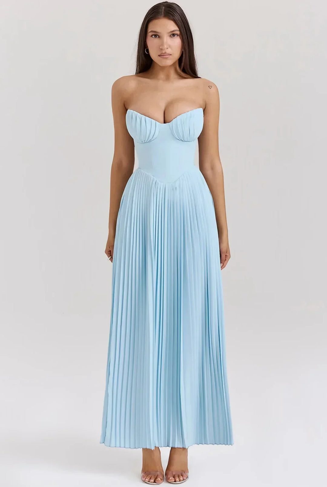 Marella | Vestido Maxi