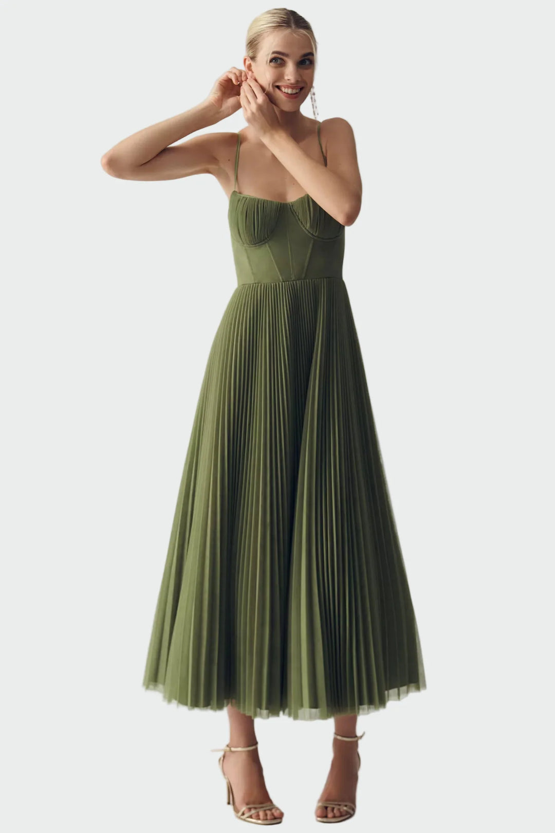 Camisola Artística Floral