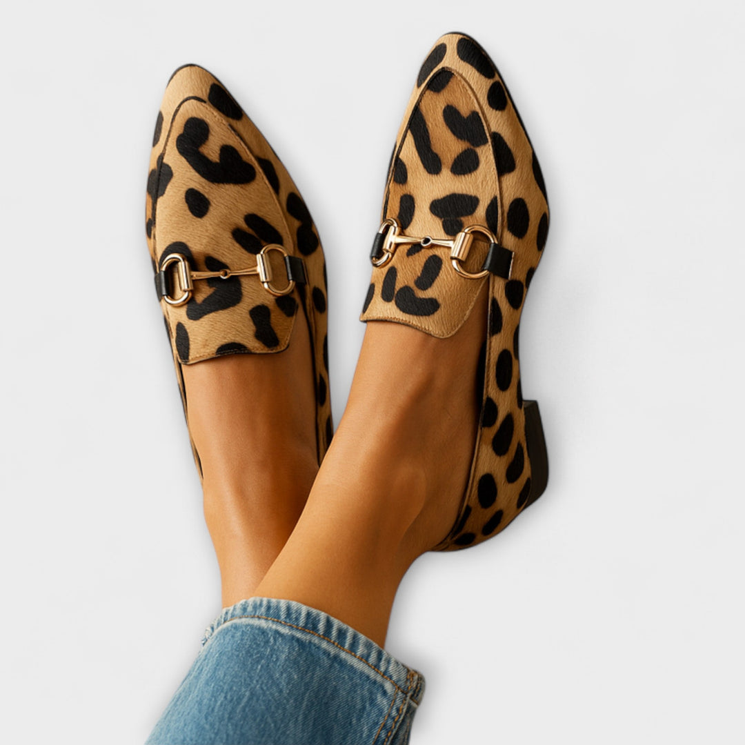 Lilian - Pantufa de Cidade