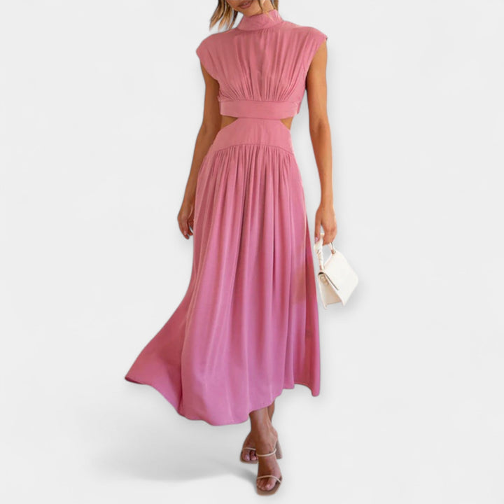 Vestido Casual Elegante