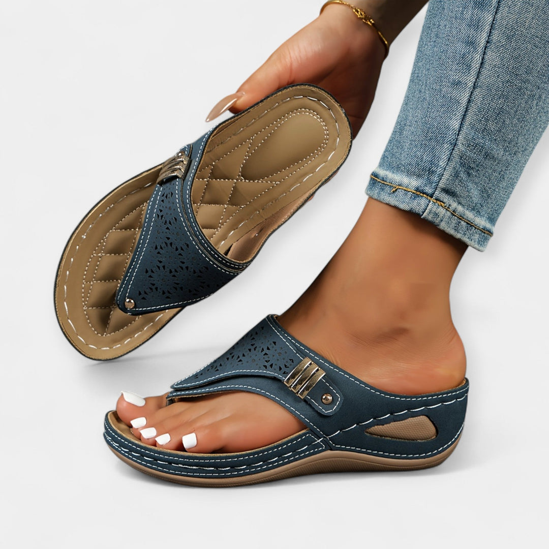 Sapatos Casuais Aéreos