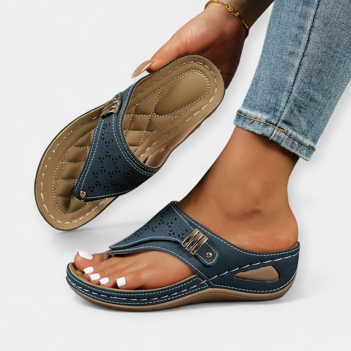Sapatos Casuais Aéreos