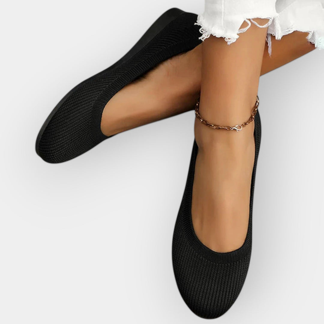 Sandalias Simples com Estilo Elegante