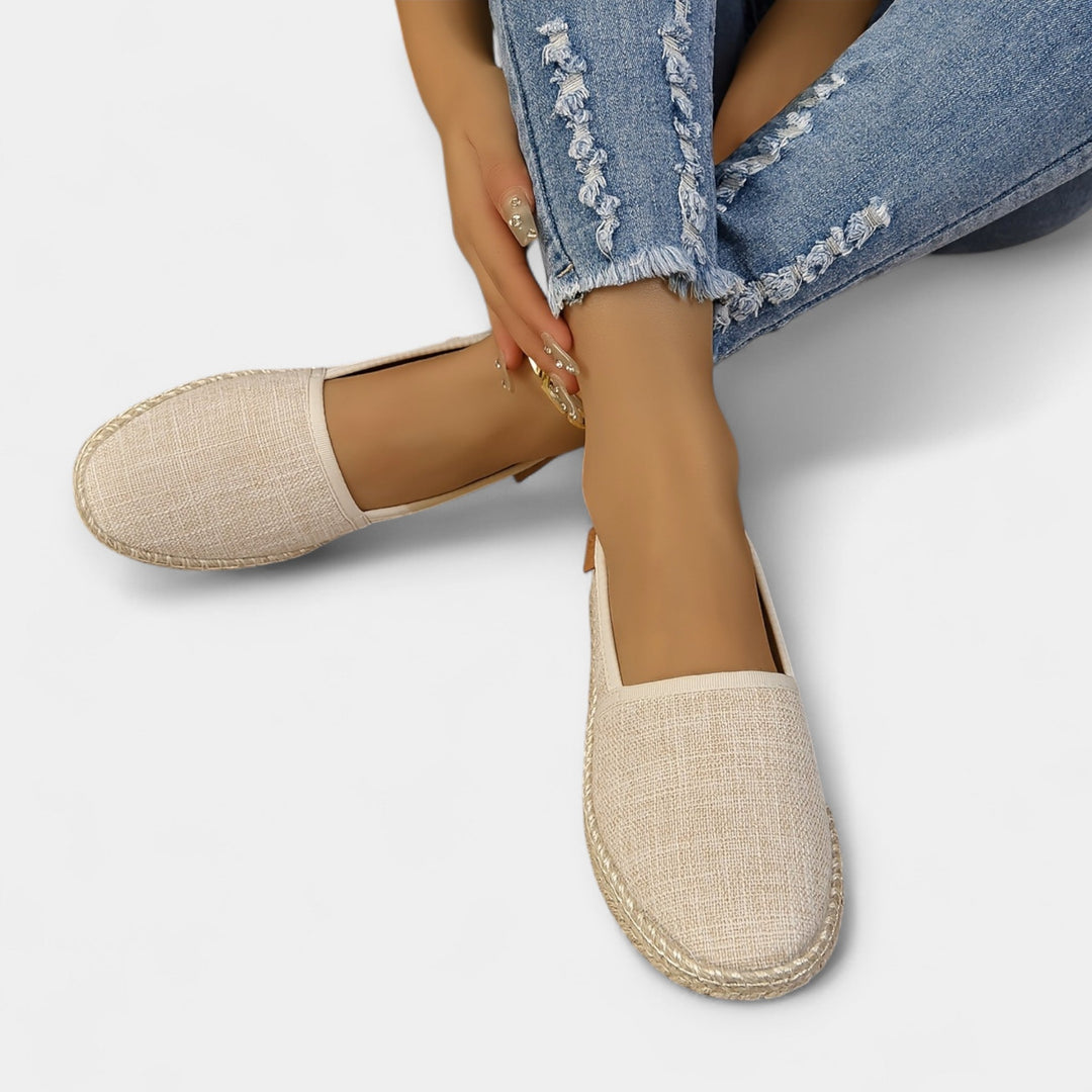 Botas Slip-On Leves