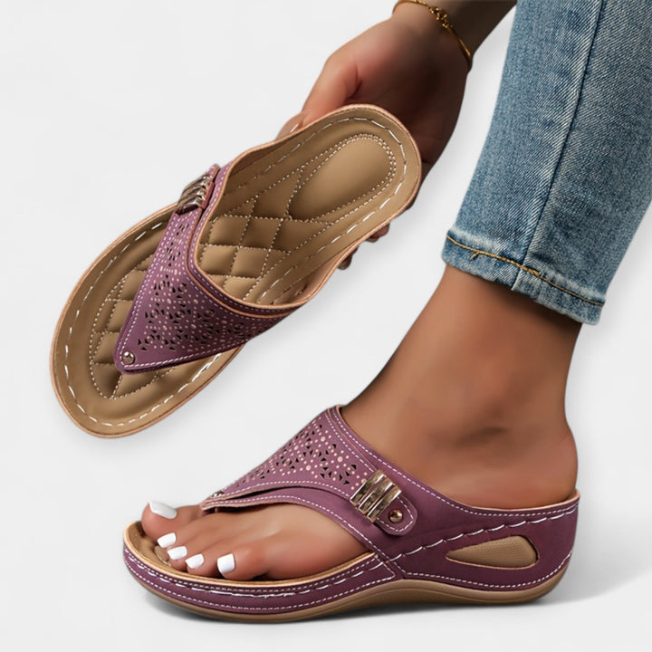 Sapatos Casuais Aéreos