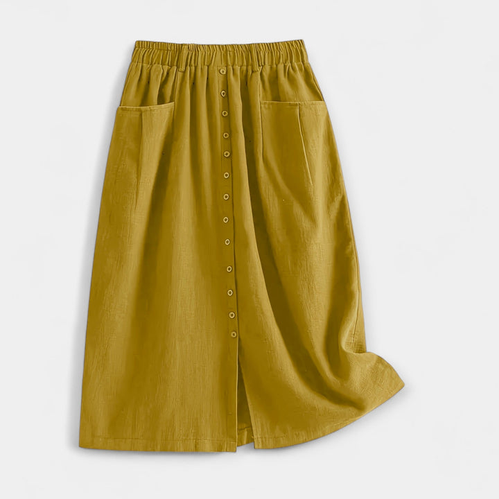 Saias Midi Vintage
