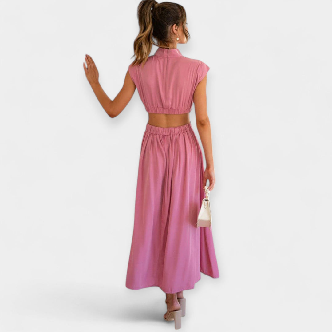 Vestido Casual Elegante