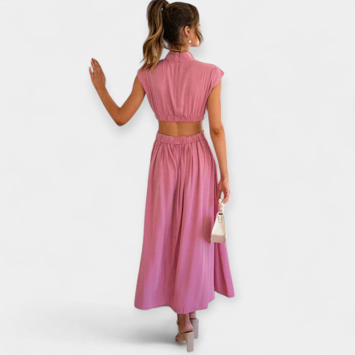 Vestido Casual Elegante