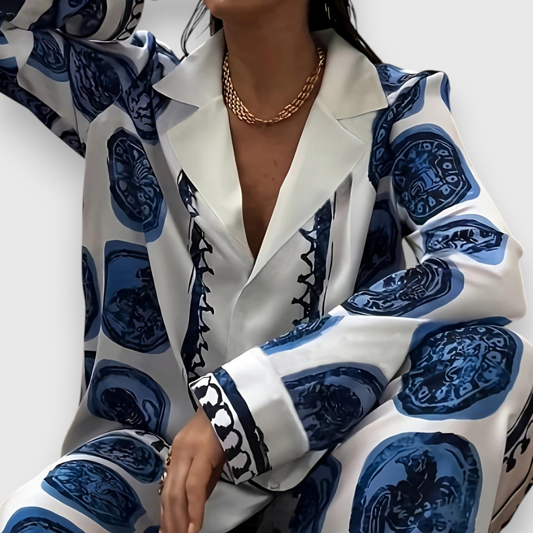Conjunto Nayeli