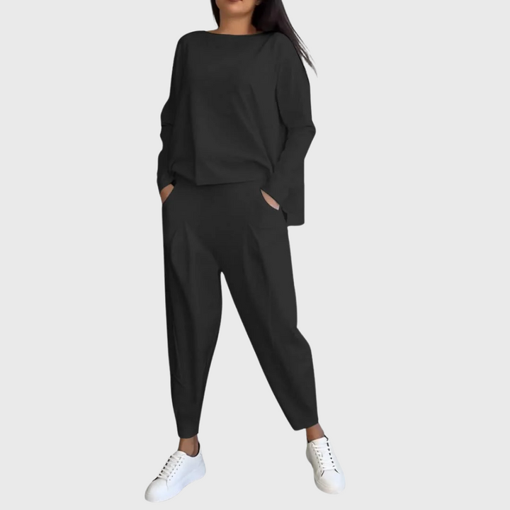 Conjunto Dobrável Confortável