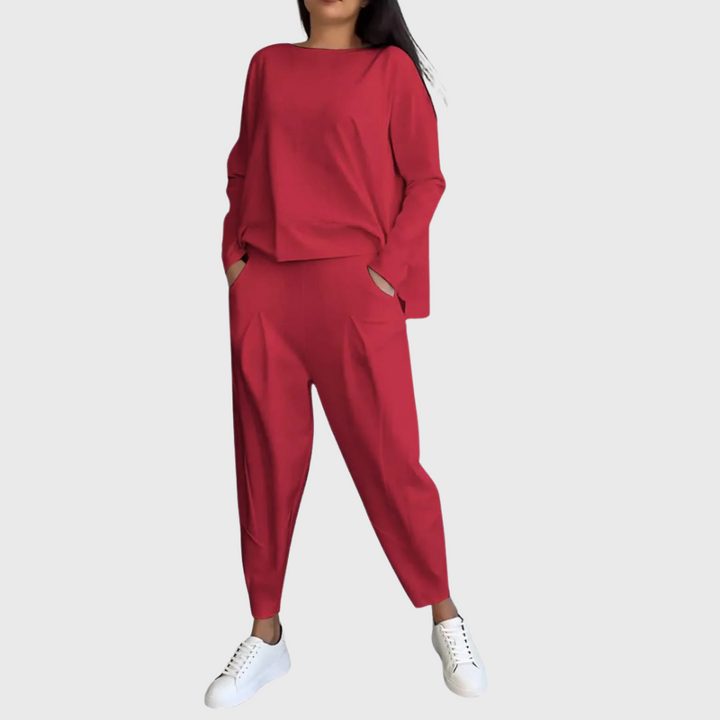 Conjunto Dobrável Confortável
