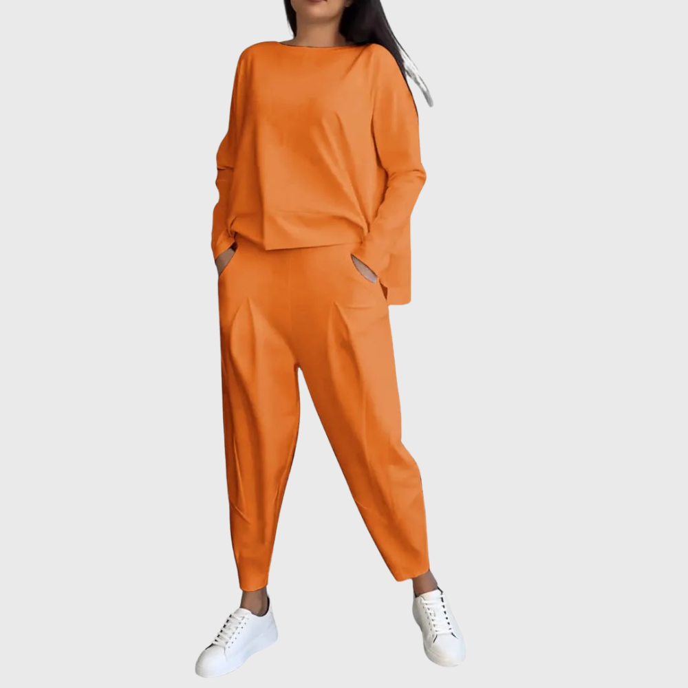 Conjunto Dobrável Confortável