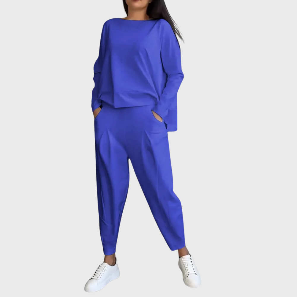 Conjunto Dobrável Confortável