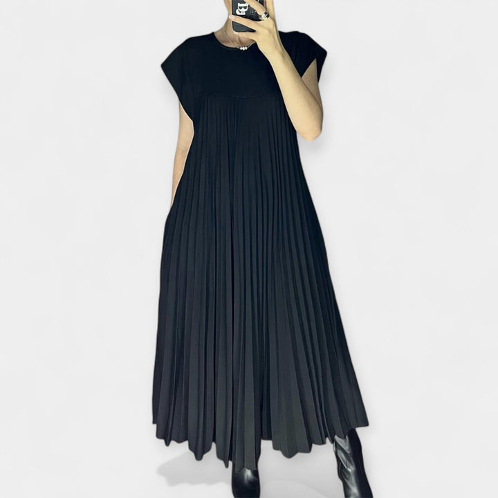 Vestido Longo Confortável para Qualquer Ocasião