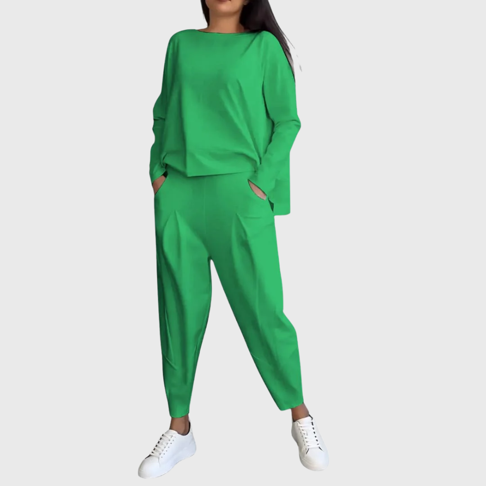 Conjunto Dobrável Confortável