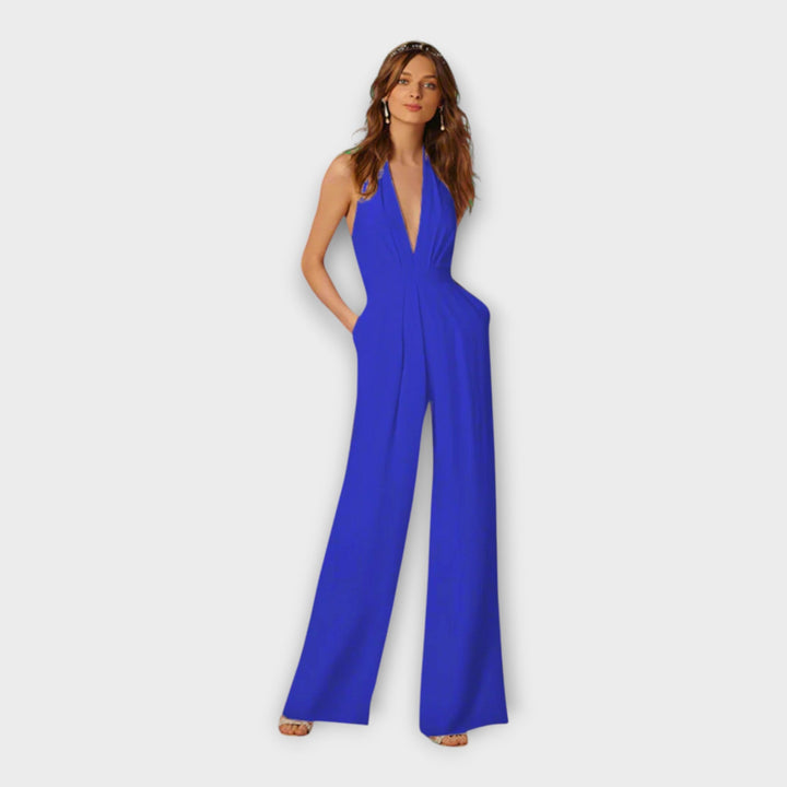 Macacão Elegante com Estilo Intemporal
