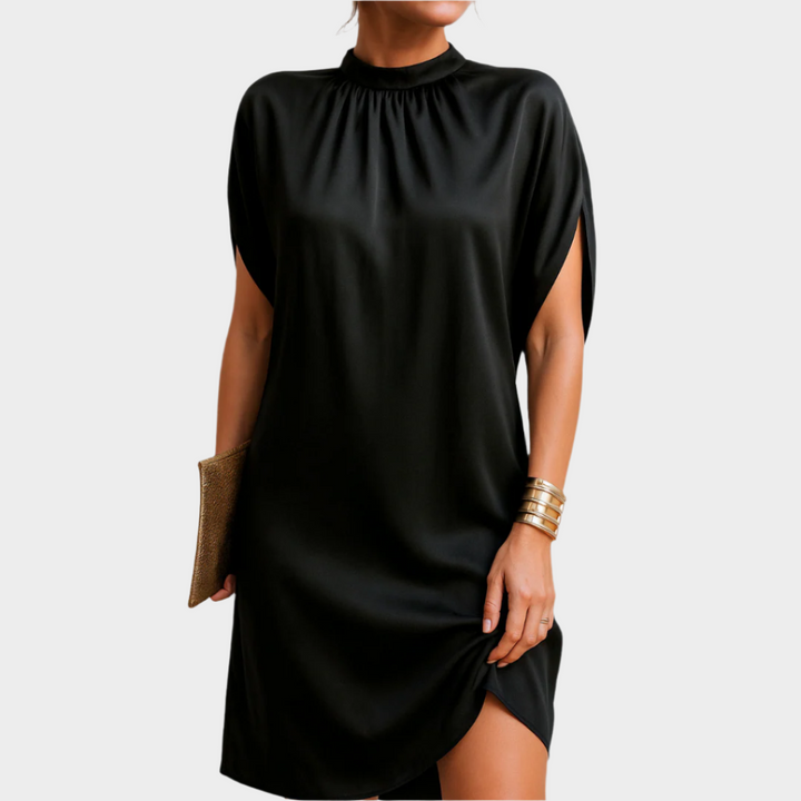 Vestido Elegante que Valoriza a Silhueta