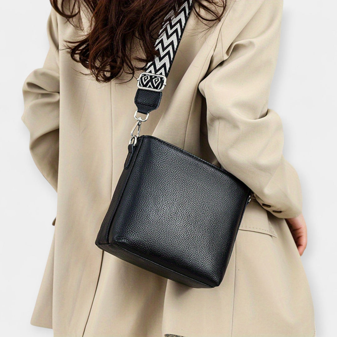 Mala de Ombro Crossbody