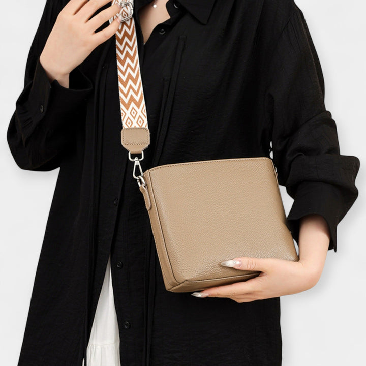 Mala de Ombro Crossbody