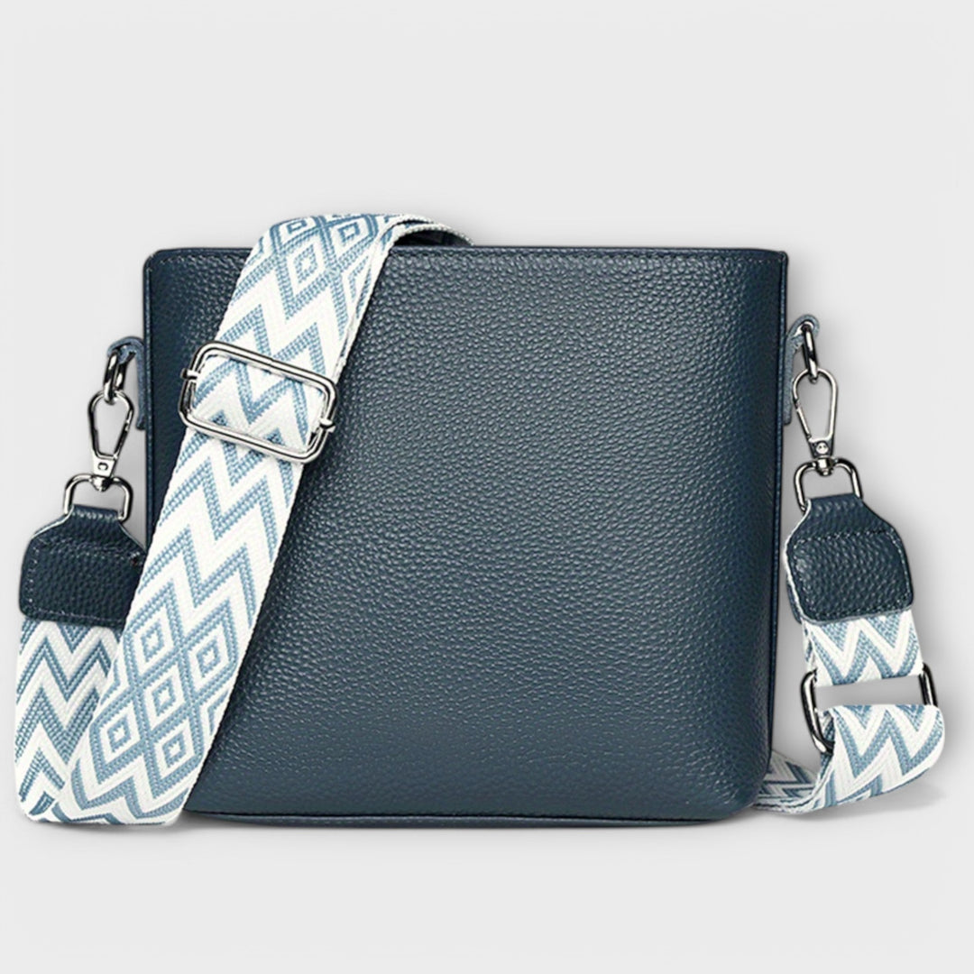 Mala de Ombro Crossbody