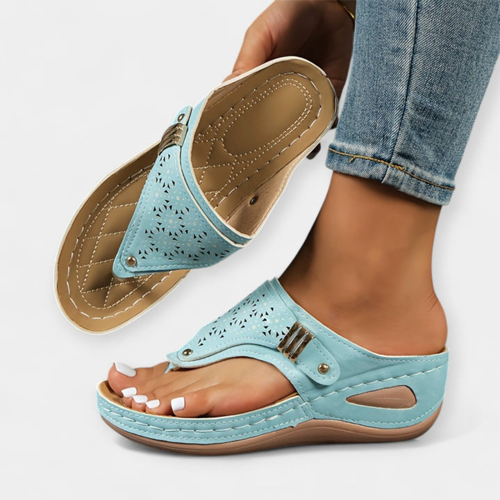 Sapatos Casuais Aéreos