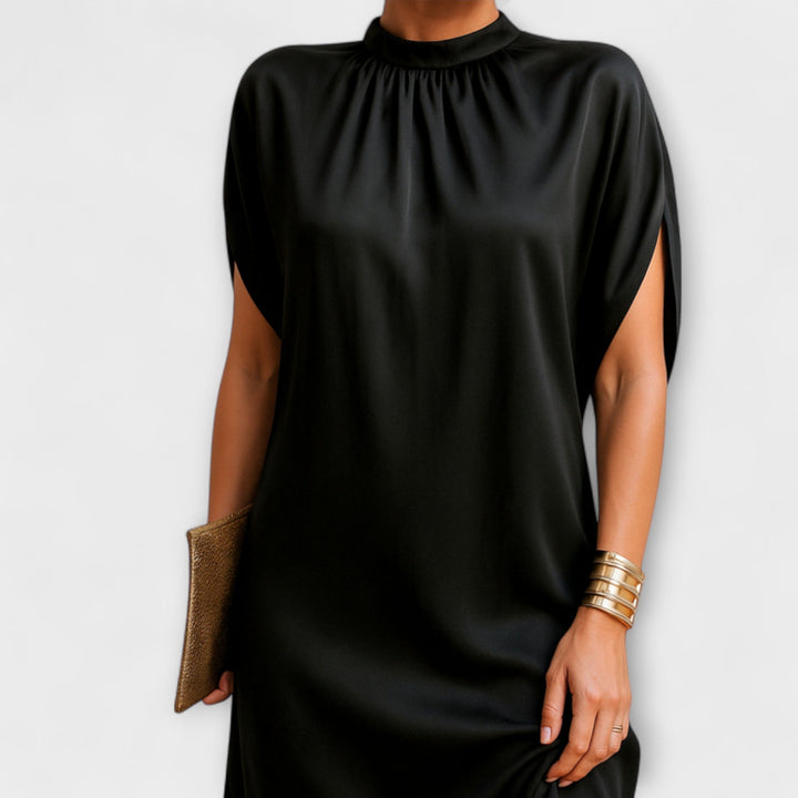Vestido Elegante e Justo
