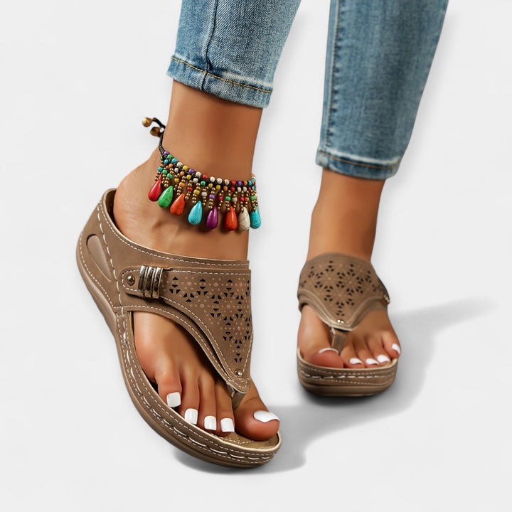 Sapatos Casuais Aéreos