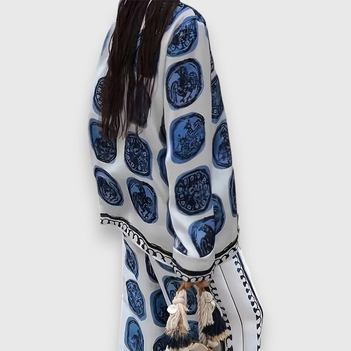Conjunto Nayeli