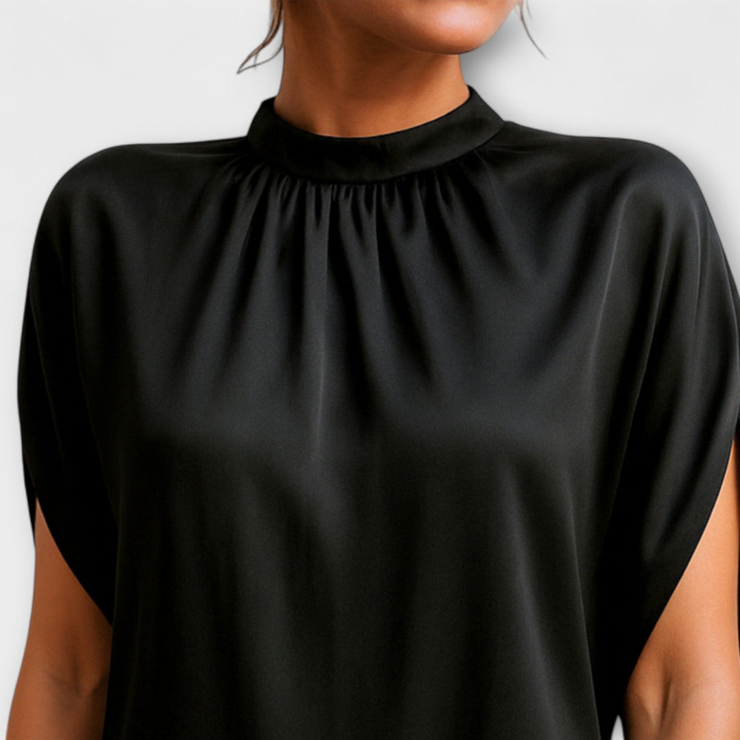 Vestido Elegante e Justo