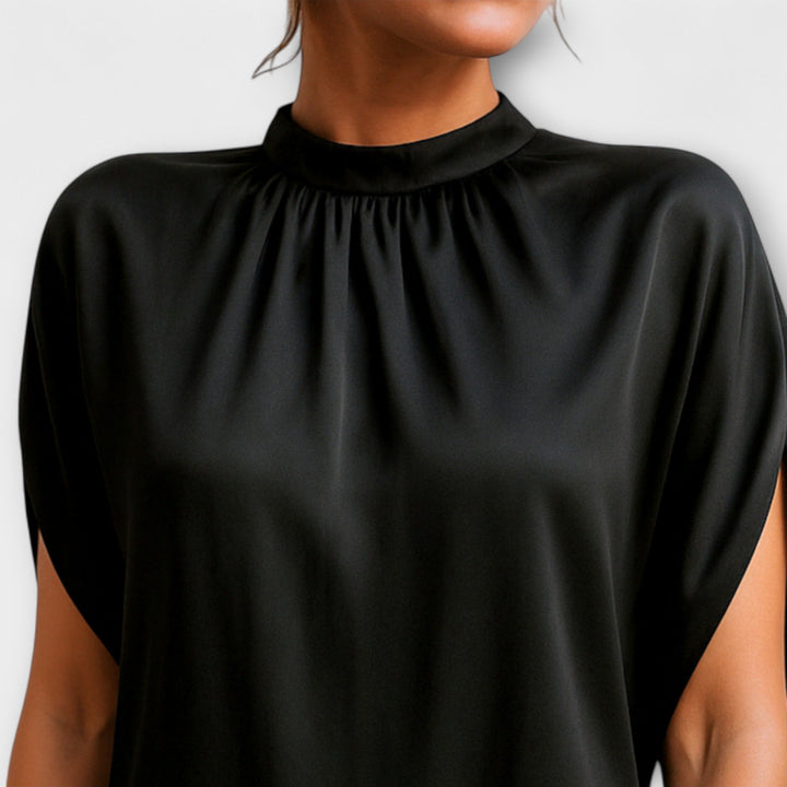 Vestido Elegante e Justo
