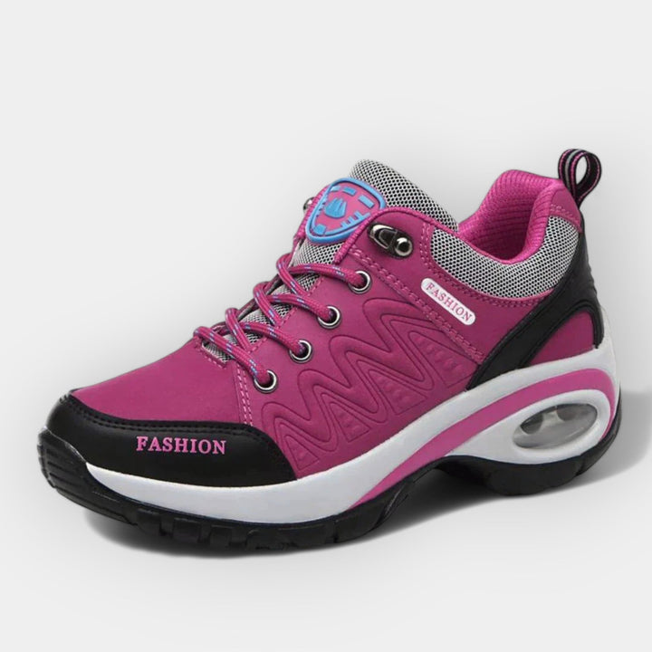 Sapatos Sem Atacadores
