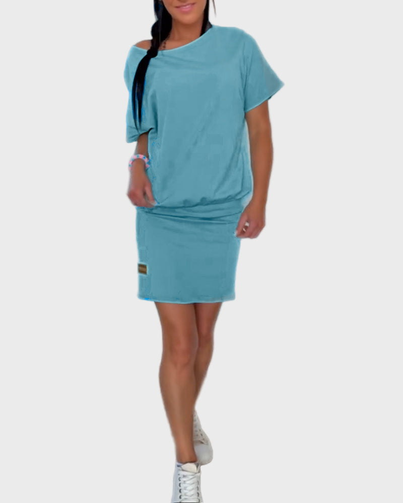 Conjunto de Linho Diário