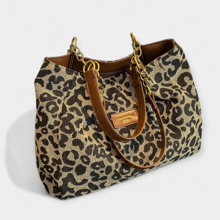 Cinta de Ombro com Design de Animais