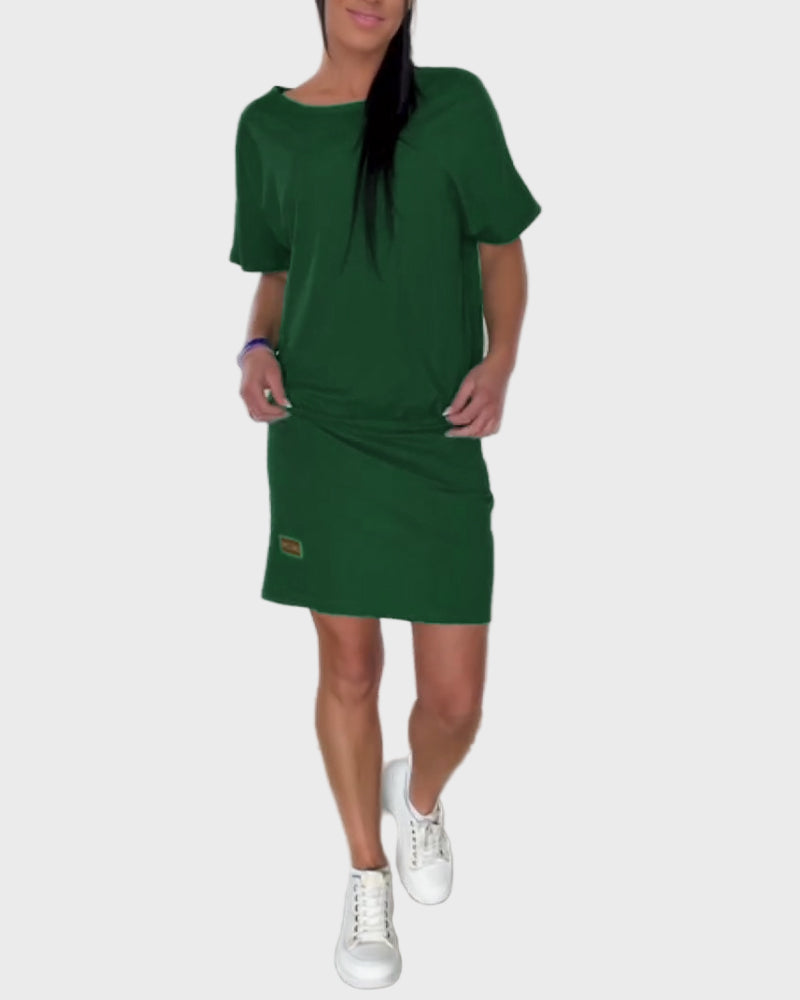 Conjunto de Linho Diário
