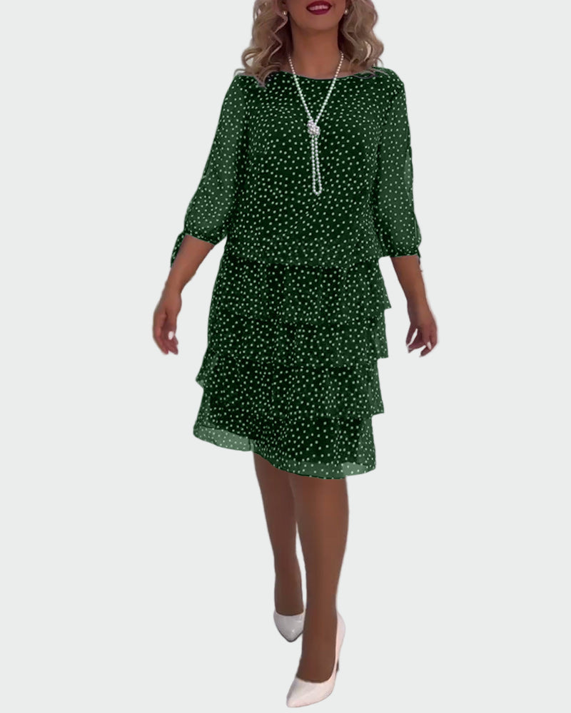 Vestido Clássico