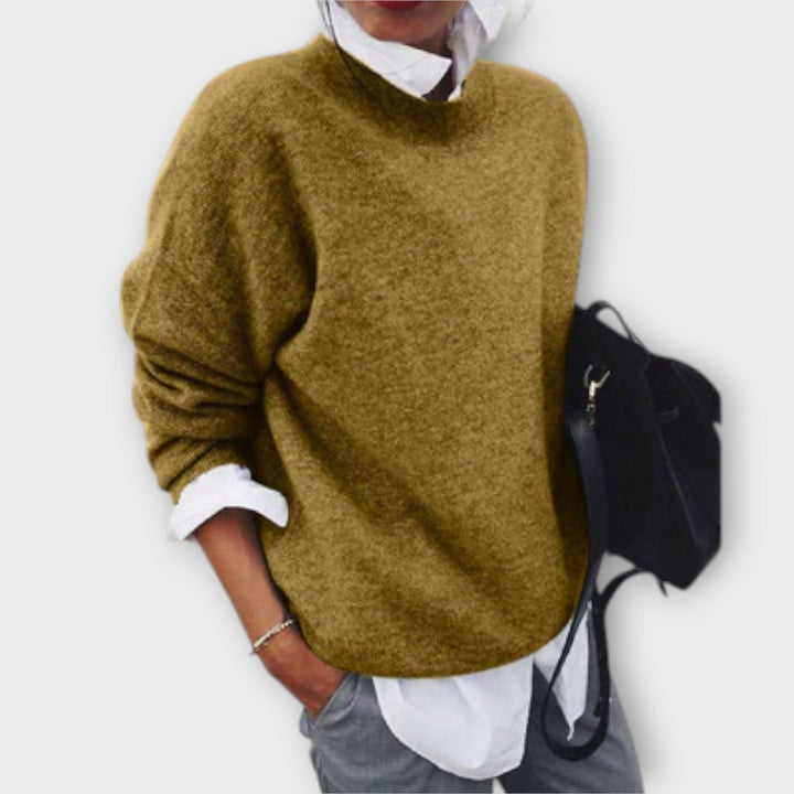 Loreda - Pullover Macio