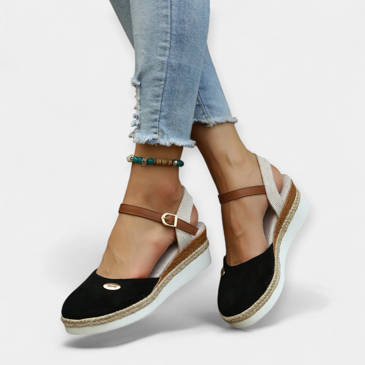 Espadrilhas Ortopédicas