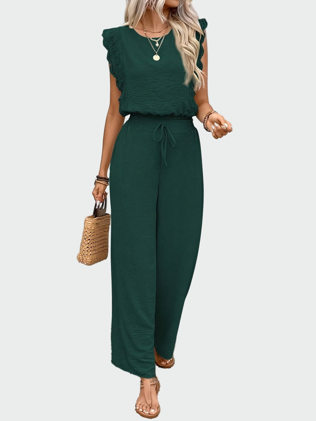 Conjunto Elegante