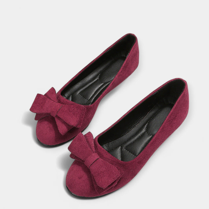 Laços de Sapatos