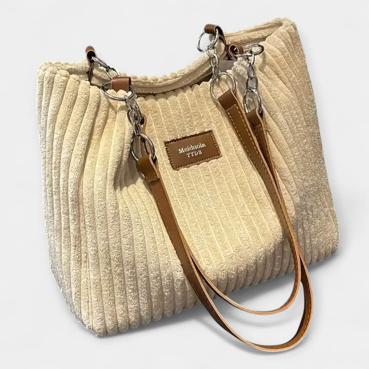 Saco de Elegância para Uso Diário