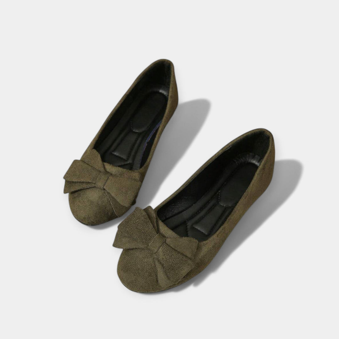 Laços de Sapatos