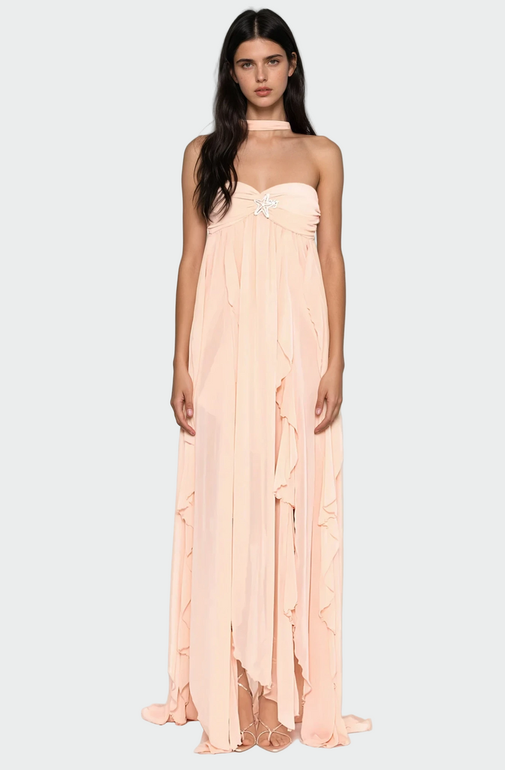 Vestido Maxi Azaila