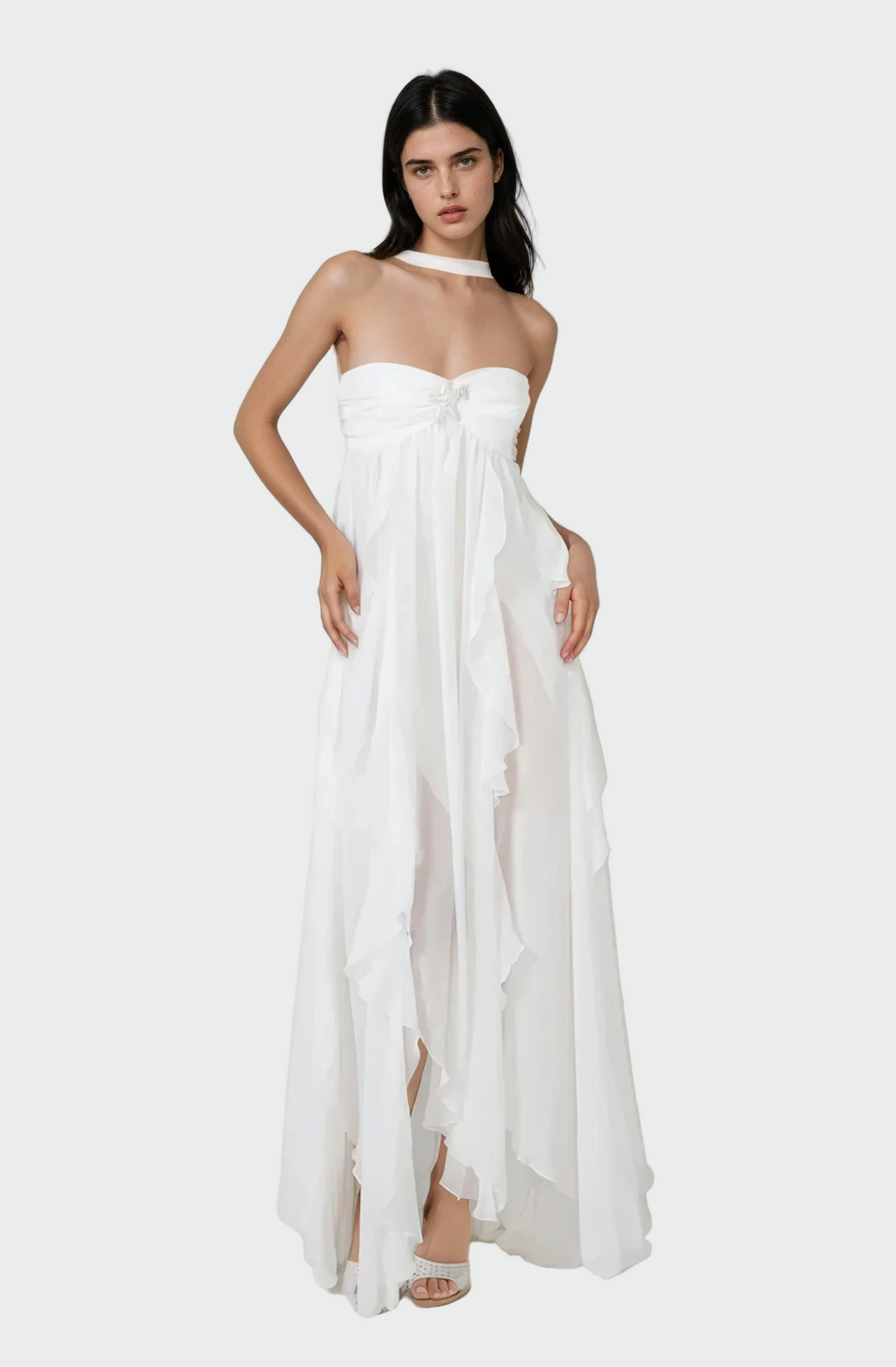 Vestido Maxi Azaila