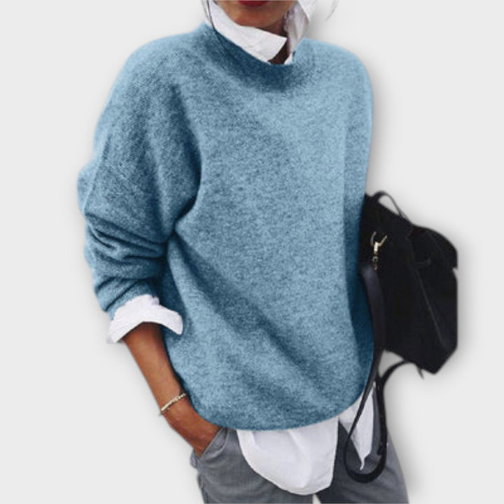 Loreda - Pullover Macio