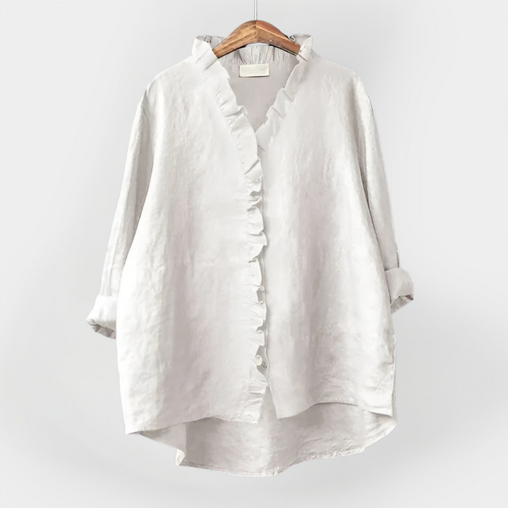 Blusa Leve, Feminina e Confortável