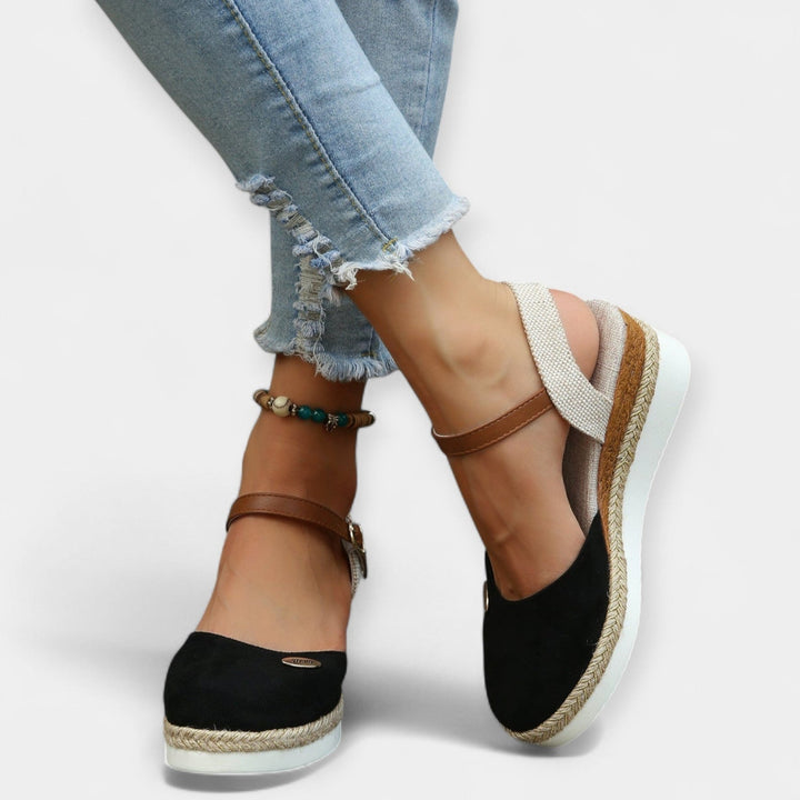 Espadrilhas Ortopédicas