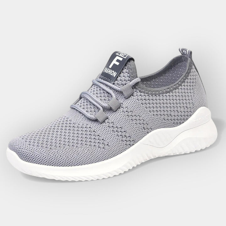 Sapatos Ortopédicos Confortáveis e Leves