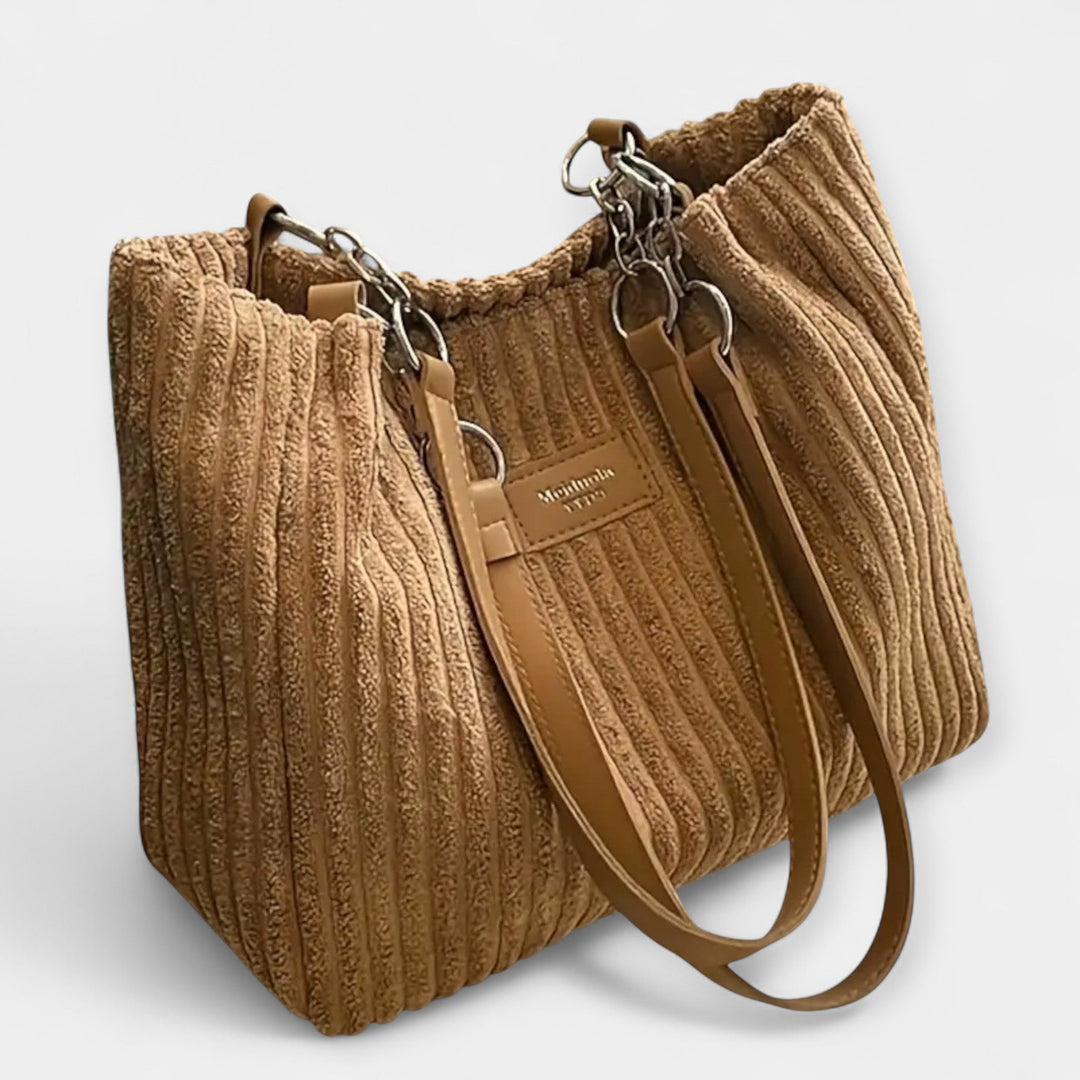 Saco de Elegância para Uso Diário